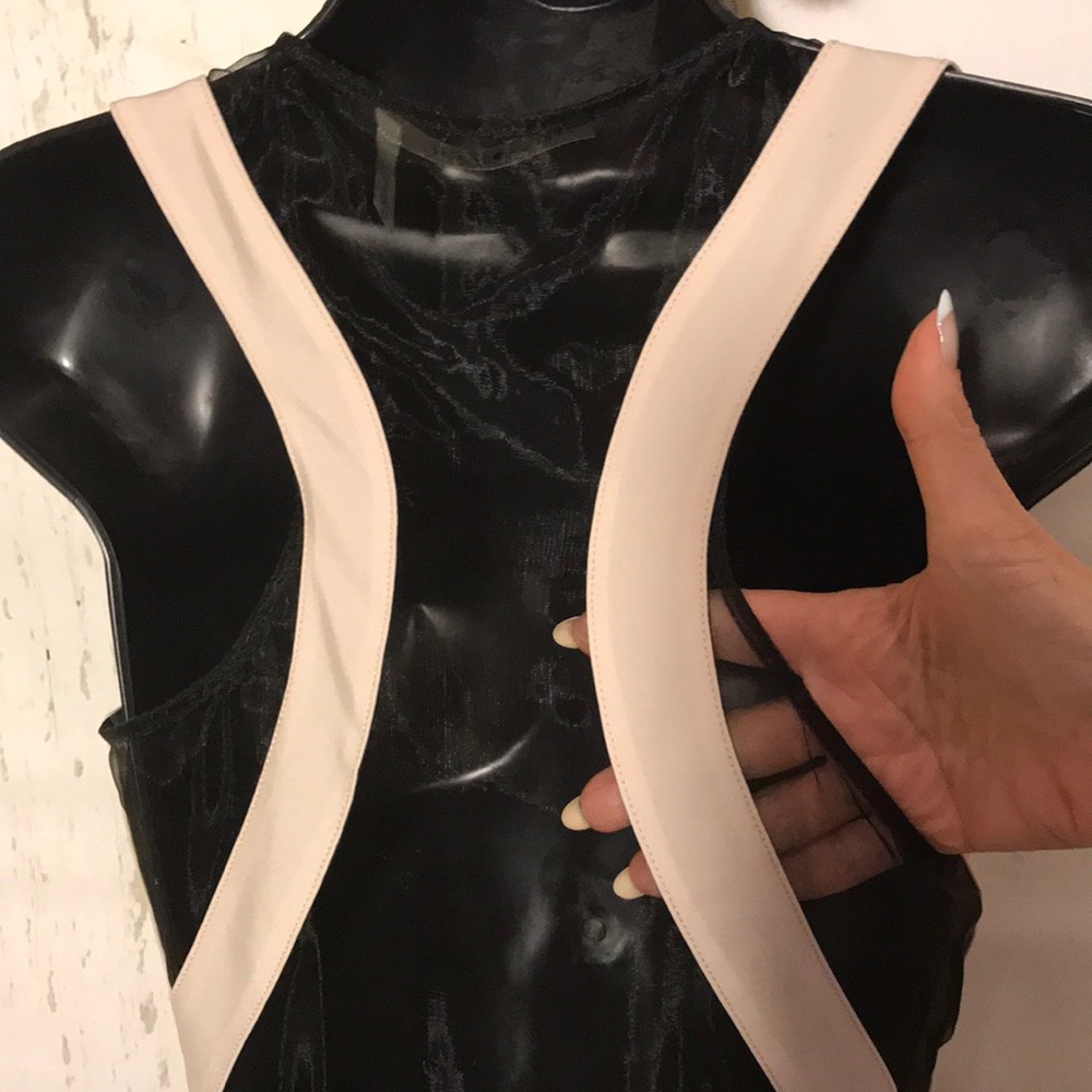 Bodycon Dress - Picture 5 of 6